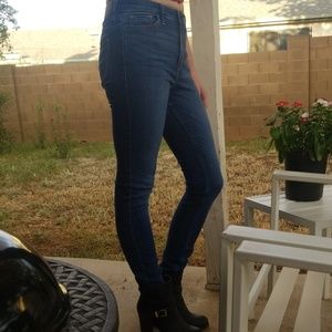 Hollister Skinny Jeans